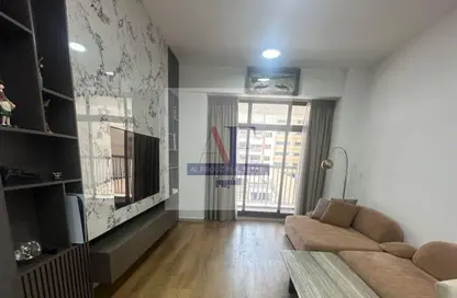 Apartment - 2 Bedrooms - 3 Bathrooms for rent in Laya Residences - Jumeirah Village Circle - Dubai