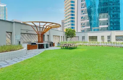 Apartment - 1 Bedroom - 2 Bathrooms for rent in Executive Bay A - Executive Bay - Business Bay - Dubai Apartment - 1 Bedroom - 2 Bathrooms for rent in Executive Bay A - Executive Bay - Business Bay - Dubai