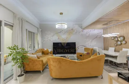 فيلا - 2 غرف نوم - 3 حمامات للبيع في بيلا كازا - سيرينا - دبي لاند - دبي