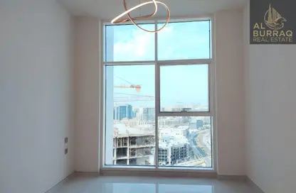 Apartment - 1 Bedroom - 1 Bathroom for rent in Skyz by Danube - Arjan - Dubai