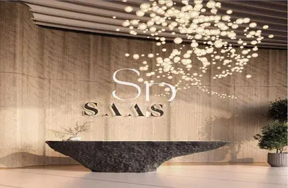 Apartment - 2 Bedrooms - 3 Bathrooms for sale in SAAS Hills - Dubai Science Park - Dubai