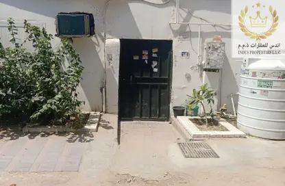 فيلا - 6 غرف نوم - 5 حمامات للبيع في أبراج الراشدية - عجمان وسط المدينة - عجمان