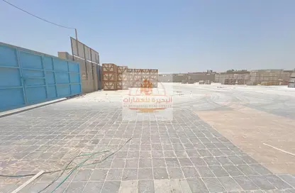 Land - Studio for rent in Al Sajaa Industrial - Al Sajaa - Sharjah Land - Studio for rent in Al Sajaa Industrial - Al Sajaa - Sharjah