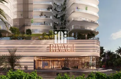 Apartment - 3 Bedrooms - 5 Bathrooms for sale in Rivage by Deeyar - Al Reem Island - Abu Dhabi