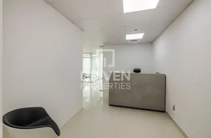 Office Space - Studio - 1 Bathroom for rent in Jumeirah Business Centre 2 (JBC 2) - JLT Cluster V - Jumeirah Lake Towers - Dubai Office Space - Studio - 1 Bathroom for rent in Jumeirah Business Centre 2 (JBC 2) - JLT Cluster V - Jumeirah Lake Towers - Dubai