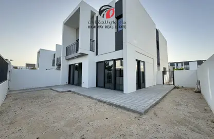 Villa - 4 Bedrooms - 4 Bathrooms for rent in La Rosa 4 - Villanova - Dubai Land - Dubai