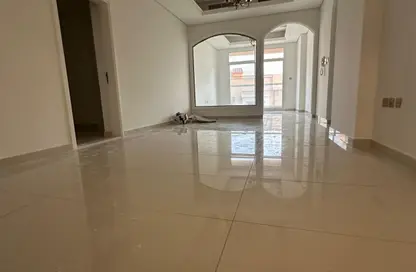 Apartment - 1 Bedroom - 2 Bathrooms for rent in Al Mowaihat 3 - Al Mowaihat - Ajman