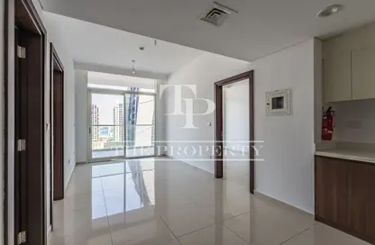 Apartment - 2 Bedrooms - 2 Bathrooms for rent in Vera Residences - Business Bay - Dubai