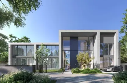 Villa - 5 Bedrooms - 7 Bathrooms for sale in Melia - Masaar - Tilal City - Sharjah