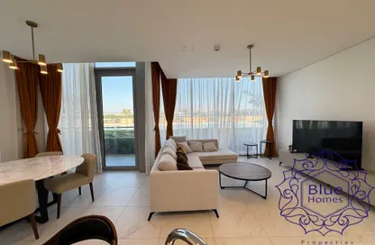 Apartment - 2 Bedrooms - 4 Bathrooms for rent in Residences 18 - District One - Mohammed Bin Rashid City - Dubai