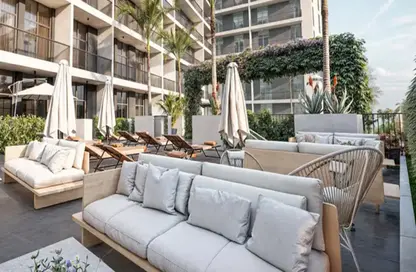 Apartment - 1 Bedroom - 2 Bathrooms for sale in Viera Residences - Dubai Production City (IMPZ) - Dubai
