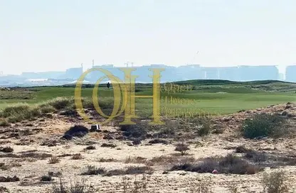 أرض - استوديو للبيع في الياس الغرببة - جزيرة الياس - أبوظبي