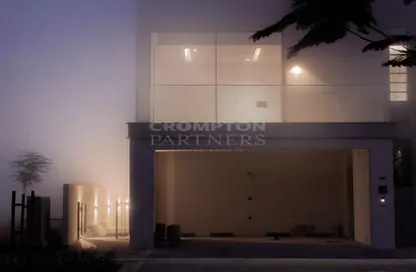 Townhouse - 3 Bedrooms - 4 Bathrooms for rent in Marsa Al Jubail - Al Jubail Island - Abu Dhabi Townhouse - 3 Bedrooms - 4 Bathrooms for rent in Marsa Al Jubail - Al Jubail Island - Abu Dhabi