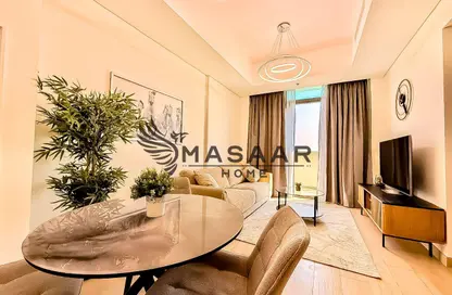 Apartment - 1 Bedroom - 2 Bathrooms for sale in Creek Views II by Azizi (Azizi Fawad Residence) - Dubai Healthcare City 2 - Al Jaddaf - Dubai
