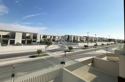 Villa - 4 Bedrooms - 5 Bathrooms for rent in The Fields - District 11 - Mohammed Bin Rashid City - Dubai Villa - 4 Bedrooms - 5 Bathrooms for rent in The Fields - District 11 - Mohammed Bin Rashid City - Dubai