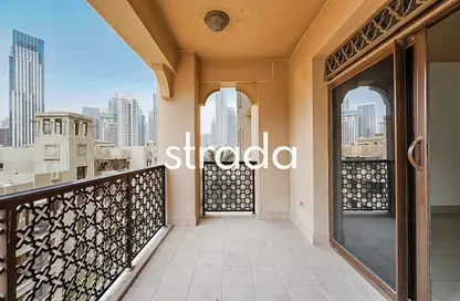 شقة - 2 غرف نوم - 3 حمامات للبيع في ريحان 1 - ريحان - المدينة القديمة - دبي وسط المدينة - دبي