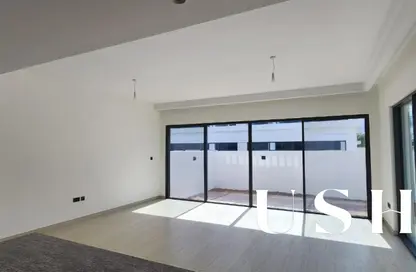 Townhouse - 4 Bedrooms - 5 Bathrooms for rent in Santorini - Damac Lagoons - Dubai