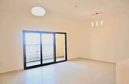 Apartment - 2 Bedrooms - 2 Bathrooms for rent in Al Andalus Tower F - Al Andalus - Jumeirah Golf Estates - Dubai