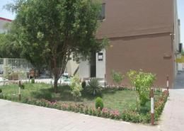سكن عمال - 2 حمامات للكراء في المرحلة 1 - مجمع دبي للإستثمار - دبي