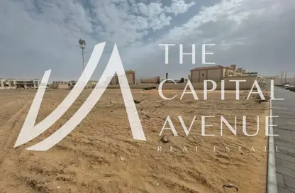 Land - Studio for sale in Mohamed Bin Zayed City - Abu Dhabi