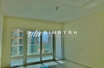 Apartment - Studio for rent in Viridis D - Viridis Residence and Hotel Apartments - Damac Hills 2 - Dubai Apartment - Studio for rent in Viridis D - Viridis Residence and Hotel Apartments - Damac Hills 2 - Dubai