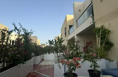 Apartment - 3 Bedrooms - 3 Bathrooms for sale in Souk Al Warsan Townhouses E - Souk Al Warsan - International City - Dubai