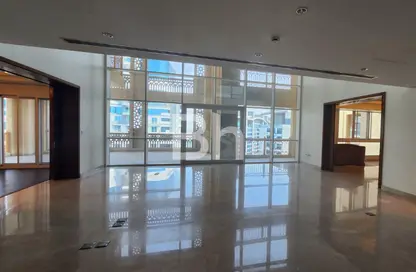 Penthouse - 4 Bedrooms - 5 Bathrooms for rent in Marina Residences 1 - Marina Residences - Palm Jumeirah - Dubai