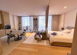 Studio - 1 bathroom for rent in The Neighbourhood - Al Barari - Dubai