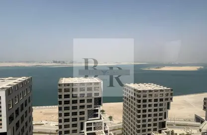 Apartment - 1 Bedroom - 2 Bathrooms for rent in Pixel - Makers District - Al Reem Island - Abu Dhabi