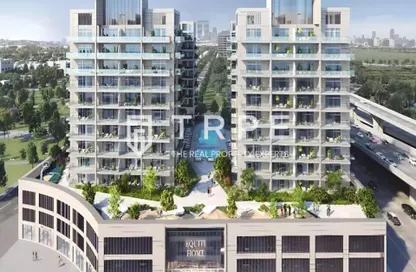 شقة - 2 غرف نوم - 2 حمامات للبيع في اكويتي هوم - الفرجان - دبي شقة - 2 غرف نوم - 2 حمامات للبيع في اكويتي هوم - الفرجان - دبي