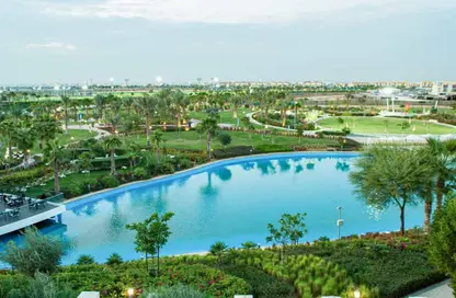 Apartment - 2 Bedrooms - 2 Bathrooms for sale in Elo 2 - Damac Hills 2 - Dubai