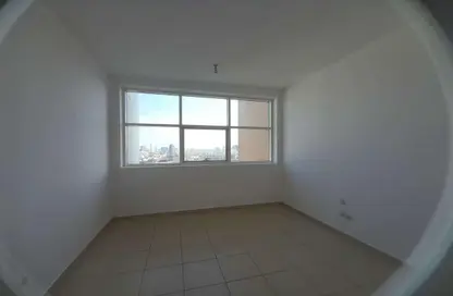 Empty Room image for: Apartment - 2 Bedrooms - 3 Bathrooms for sale in Al Rashidiya - Ajman, Image 1