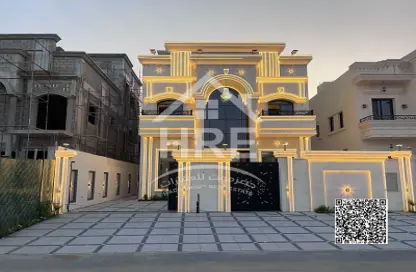 فيلا - 7 غرف نوم - 8 حمامات للبيع في الحليو 2 - الحليو - عجمان