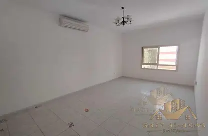 Apartment - 2 Bedrooms - 2 Bathrooms for rent in Rawan Building - Al Naimiya - Al Nuaimiya - Ajman