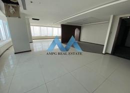 صورةغرفة فارغة لـ: مكتب - 2 حمامات للكراء في برج المنارة - الخليج التجاري - دبي, صورة 1