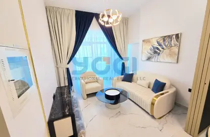 Apartment - 1 Bedroom - 1 Bathroom for rent in Opalz By Danube Tower 2 - Opalz by Danube - Dubai Science Park - Dubai