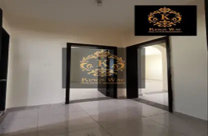 Apartment - 1 Bedroom - 1 Bathroom for rent in Mohamed Bin Zayed City - Abu Dhabi