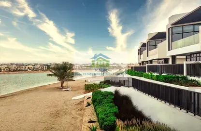Townhouse - 4 Bedrooms - 5 Bathrooms for sale in Marbella - Mina Al Arab - Ras Al Khaimah