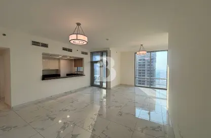 Apartment - 3 Bedrooms - 4 Bathrooms for rent in Noura Tower - Al Habtoor City - Business Bay - Dubai