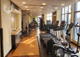 Apartment - 2 bedrooms - 3 bathrooms for sale in Green Lake Tower 2 - Green Lake Towers - Jumeirah Lake Towers - Dubai