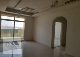 Empty Room image for: Apartment - 3 bedrooms - 3 bathrooms for rent in Al Mwaihat 3 - Al Mwaihat - Ajman, Image 1