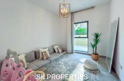 Apartment - 2 Bedrooms - 2 Bathrooms for sale in Naseem Residence - Maryam Gate Residence - Maryam Island - Sharjah