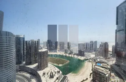شقة - 2 غرف نوم - 2 حمامات للبيع في راديانت سكوير - مدينة الأضواء - جزيرة الريم - أبوظبي