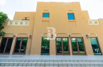 Villa - 5 Bedrooms - 5 Bathrooms for rent in Dubai Style - North Village - Al Furjan - Dubai