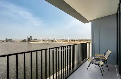 شقة - 2 غرف نوم - 2 حمامات للبيع في كريك ايدج تاور 1 - كريك إيدج - مرسى خور دبي - دبي