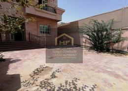 Villa - 6 bedrooms - 7 bathrooms for sale in Al Rawda 2 Villas - Al Rawda 2 - Al Rawda - Ajman