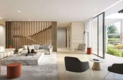 Villa - 5 Bedrooms - 7 Bathrooms for sale in Reem Hills - Najmat Abu Dhabi - Al Reem Island - Abu Dhabi