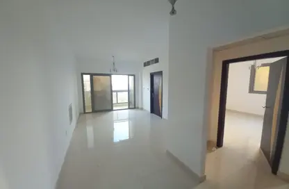 Apartment - 2 Bedrooms - 2 Bathrooms for rent in Ajman Hills - Al Alia - Ajman