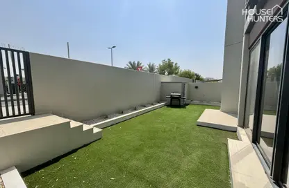 Villa - 4 Bedrooms - 5 Bathrooms for rent in Cherrywoods - Dubai Land - Dubai