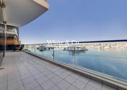 Apartment - 2 bedrooms - 3 bathrooms for sale in Oceana Atlantic - Oceana - Palm Jumeirah - Dubai